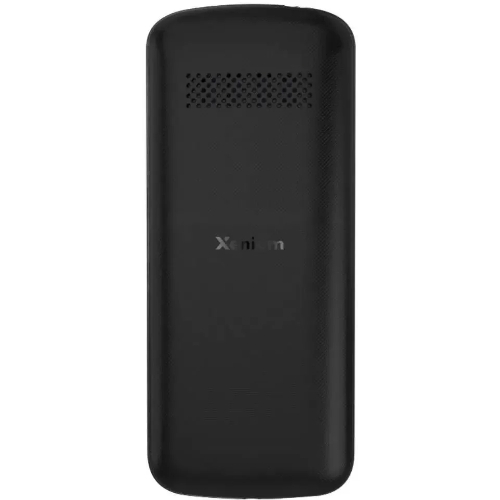 Мобильный телефон Xenium X170 черный