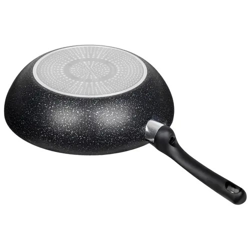 Сковорода ВОК Tefal Brut 28см 04236628