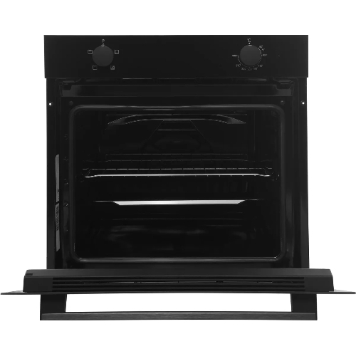 Духовой шкаф электрический Indesit IFE 2420 BL черный
