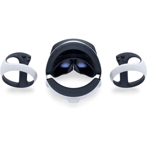 Шлем виртуальной реальности PLAYSTATION VR2