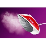 Утюг Philips GC1742/40 2000 Вт красный
