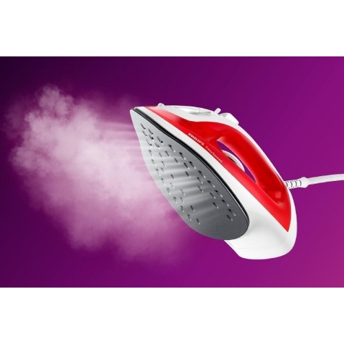 Утюг Philips GC1742/40 2000 Вт красный