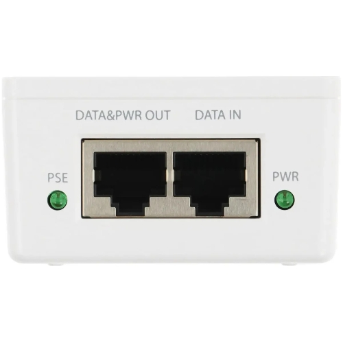 Сетевое оборудование Tenda Адаптер PoE гигабитный (POE30G-AT)