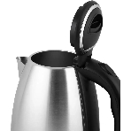 Чайник электрический Blackton Bt KT1811S Steel-Black