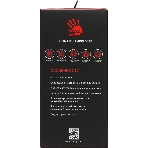Гарнитура Bloody J200S серый, проводная, подсветка