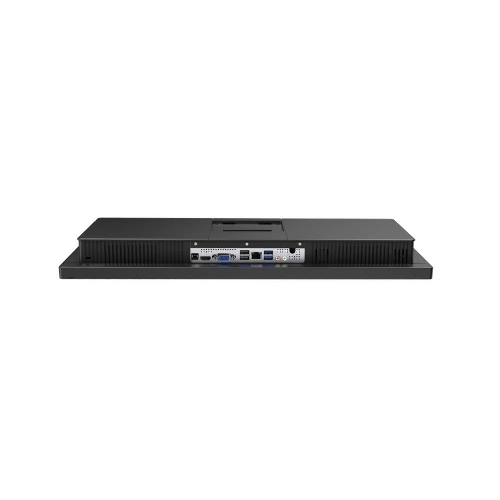 Моноблок IRBIS SmartAIO 24; 23.8“(i5-12400;16GB/512GB;IPS;16:9;1920x1080x100Hz;1500:1;250Cd/m2;5ms;HDMI(out);DP;USB-C;4*USB2.0;2*USB3.1;RJ45;WebC 5MP;WIFI6;BT5.0;Tilt;HAS;Piv;Spk2*3W;keyb+m;Win11Pro(Китай)