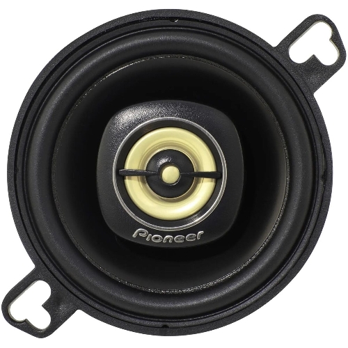 Колонки автомобильные Pioneer TS-A879 (без решетки) 450Вт 85дБ 4Ом 7.6см (3дюйм) (ком.:2кол.) твитер двухполосные