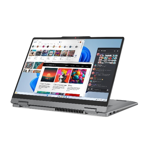 Ноутбук Lenovo IdeaPad 5 14IRH9 Core i5 13420H 16Gb SSD1Tb Intel UHD Graphics 14
