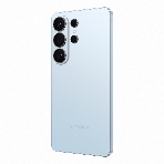 Смартфон Samsung SM-S948B Galaxy S26 Ultra 1Tb 16Gb голубой моноблок 3G 4G 2Sim 6.9