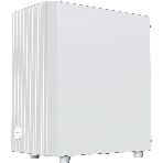 Корпус Ocypus Gamma C70 WH, Midi-Tower, белый