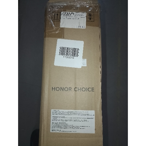 (Из ремонта) Робот-пылесос HONOR CHOICE HOR-001 белый 55041967 [Cм.описание!]