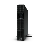 Источник бесперебойного питания Online CyberPower OL2000ERTX L2U 2000VA/1800W USB/RS-232/Dry/EPO/SNMPslot/RJ11/45/ВБМ (8 IEC С13, 1 IEC C19)