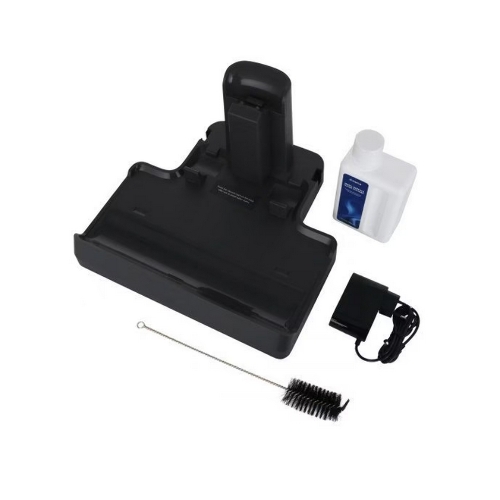 Пылесос вертикальный Dreame Wet and Dry Vacuum H11 Core черный, питание от аккумулятора, 170 Вт, уборка сухая/влажная, пылесборник 0.9/0,5