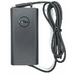 Блок питания (сетевой адаптер) для ноутбуков Dell 19.5V 4.62A 4.5x3.0, Slim HC