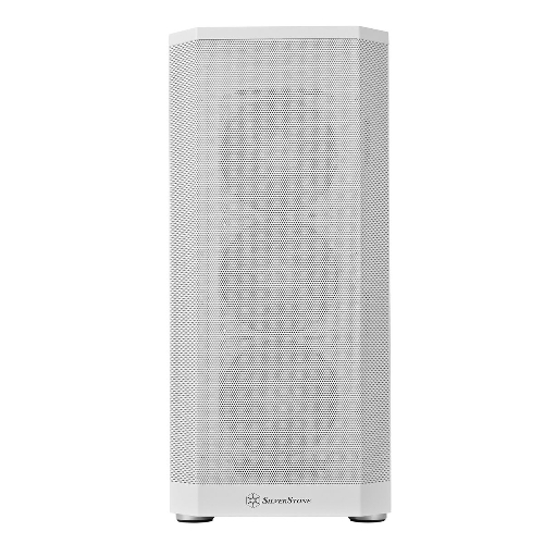 Компьютерный корпус Silverstone SST-FA514X-WG (G41FA514XWG0020)