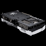 Видеокарта MSI RTX 5070 12G VENTUS 2X OC RTX 5070 PCI-E 5.0 GDDR7 2542/28000 HDMIx1 DPx3 HDCP Ret