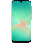 Смартфон Samsung Galaxy A26 5G SM-A266B 8/256Gb, белый