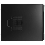 Компьютерный корпус Midi Tower InWin EAR067 Black U3*2+U2*2+A(HD)/COMBO ATX, mATX (без блока питания)