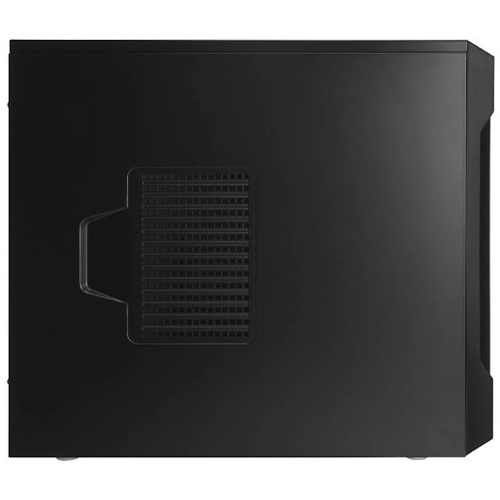 Компьютерный корпус Midi Tower InWin EAR067 Black U3*2+U2*2+A(HD)/COMBO ATX, mATX (без блока питания)
