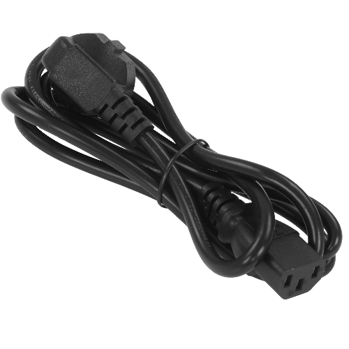 Блок питания 400W Ocypus Beta P400 BK (ATX, APFC, 20+4 pin, 120мм fan, PCI-E 6+2Px2, 3xSATA) (Beta-P400-N1HDBK024X-EU)