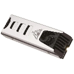 Накопитель SSD Patriot Viper PV553, 1Tb, PCIe 5.0 x4, M.2 2280, NVMe, R/W 11700/9500, активное охлаждение