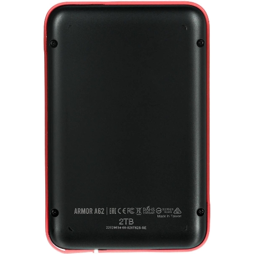 Внешний HDD 2.5