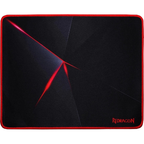 Комплект клавиатура+мышь Redragon S137 проводной, USB, чёрный