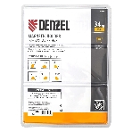 Фиксатор магнитный Denzel для сварочных работ усилие 75 LB, 30х45х60х75х90х135 град.