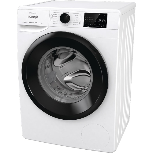 Стиральная машина Gorenje WPNEI94A1SWIFI/C класс: A+++ загр.фронтальная макс.:9кг белый инвертер