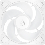 Вентилятор в корпус Arctic Cooling Вентилятор корпусной ARCTIC P14 Pro Reverse A-RGB White (ACFAN00324A)