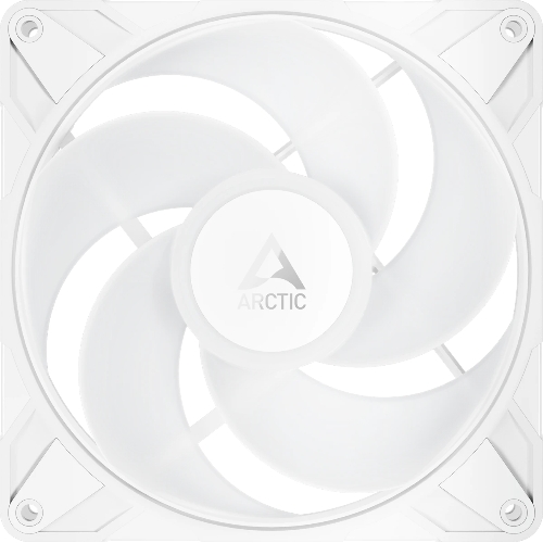 Вентилятор в корпус Arctic Cooling Вентилятор корпусной ARCTIC P14 Pro Reverse A-RGB White (ACFAN00324A)
