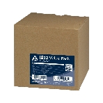 Вентилятор для корпуса Arctic P12 Value pack черный, 120 мм, 1800 об/мин, 22.5 дБ, 3 pin