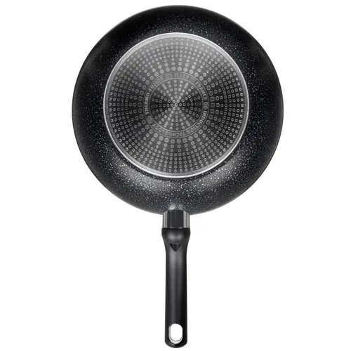 Сковорода ВОК Tefal Brut 28см 04236628