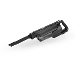 Пылесос вертикальный Vitek Midnight VT-1832 черный/серебристый, питание от аккумулятора, 120 Вт, уборка сухая, пылесборник 0.4 л, работа от АКБ max 35 мин