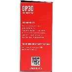 Геймпад A4Tech Bloody GP30 Sports черный/красный USB виброотдача обратная связь