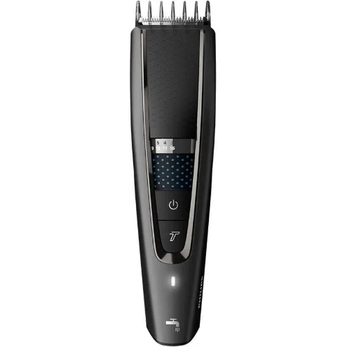 Машинка для стрижки Philips HC7650/15 черный