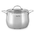 Кастрюля Rondell RDS-726 с кр. 24см (7,8 л)
