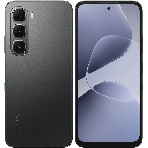 Смартфон Infinix HOT 60i 8/256Gb, черный