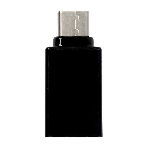 Адаптер Smartbuy (A220) OTG USB-C (M) — USB A 2.0 (F)