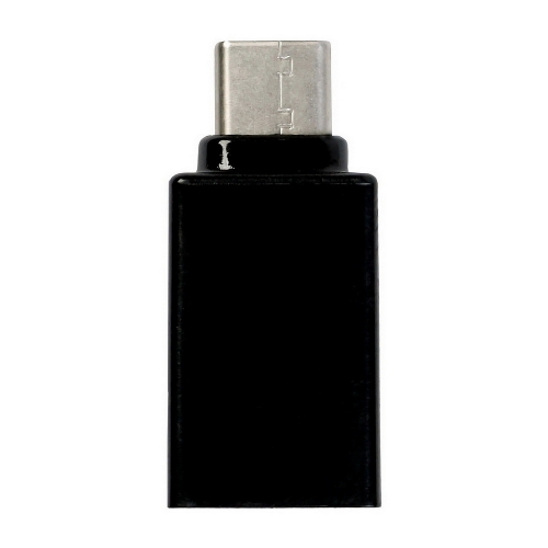 Адаптер Smartbuy (A220) OTG USB-C (M) — USB A 2.0 (F)