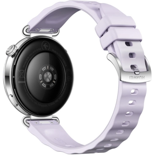 Умные часы Huawei GT 6 KSU-B19 55020FVU фиолетовый