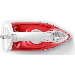 Утюг Philips GC1742/40 2000 Вт красный