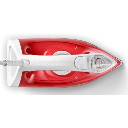 Утюг Philips GC1742/40 2000 Вт красный