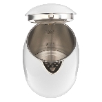 Чайник электрический Sakura SA-2157W 1.8 л, бел д