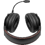 Игровая гарнитура Defender (62420) ECHO черный
