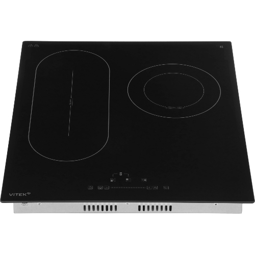 Варочная панель Vitek VHE4320 черный