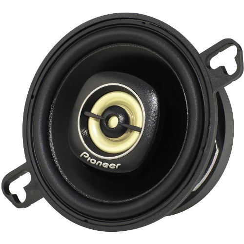 Колонки автомобильные Pioneer TS-A879 (без решетки) 450Вт 85дБ 4Ом 7.6см (3дюйм) (ком.:2кол.) твитер двухполосные