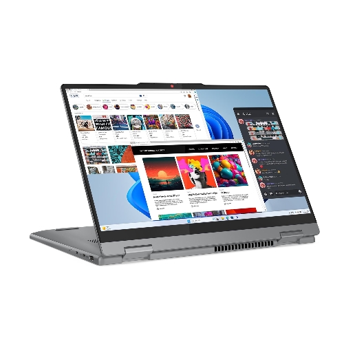 Ноутбук Lenovo IdeaPad 5 14IRH9 Core i5 13420H 16Gb SSD1Tb Intel UHD Graphics 14
