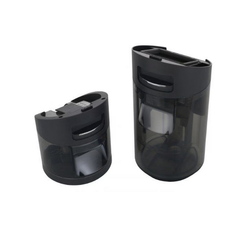 Пылесос вертикальный Dreame Wet and Dry Vacuum H11 Core черный, питание от аккумулятора, 170 Вт, уборка сухая/влажная, пылесборник 0.9/0,5
