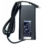 Блок питания (сетевой адаптер) для ноутбуков Dell 19.5V 4.62A 4.5x3.0, Slim HC